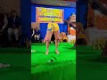 Sll Bengal Yoga Championship Yoga Championship Advanced Back Bending Yoga Posture