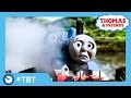 Never Never Never Give Up TBT Thomas Friends