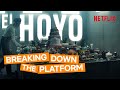 The Platform The Ending Explained The Meaning Of The Film