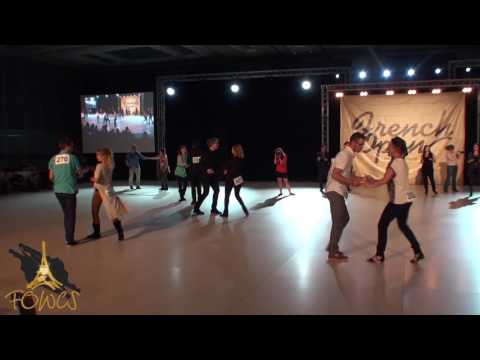 FOWCS 2017   Newcomer JnJ Finals   Song 2