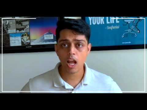 PM SCHOOL Shoutout by - Nihar Sawant, Product Manager at Dialpad