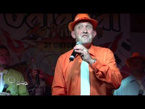 Bal van Pascal Solome