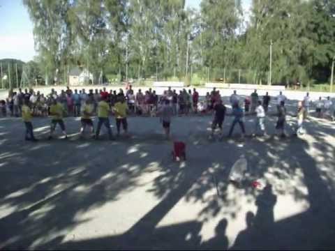 Ruppersdorf Tauziehn 2012