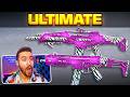 The NEW ULTIMATE META LOADOUT In REBIRTH ISLAND