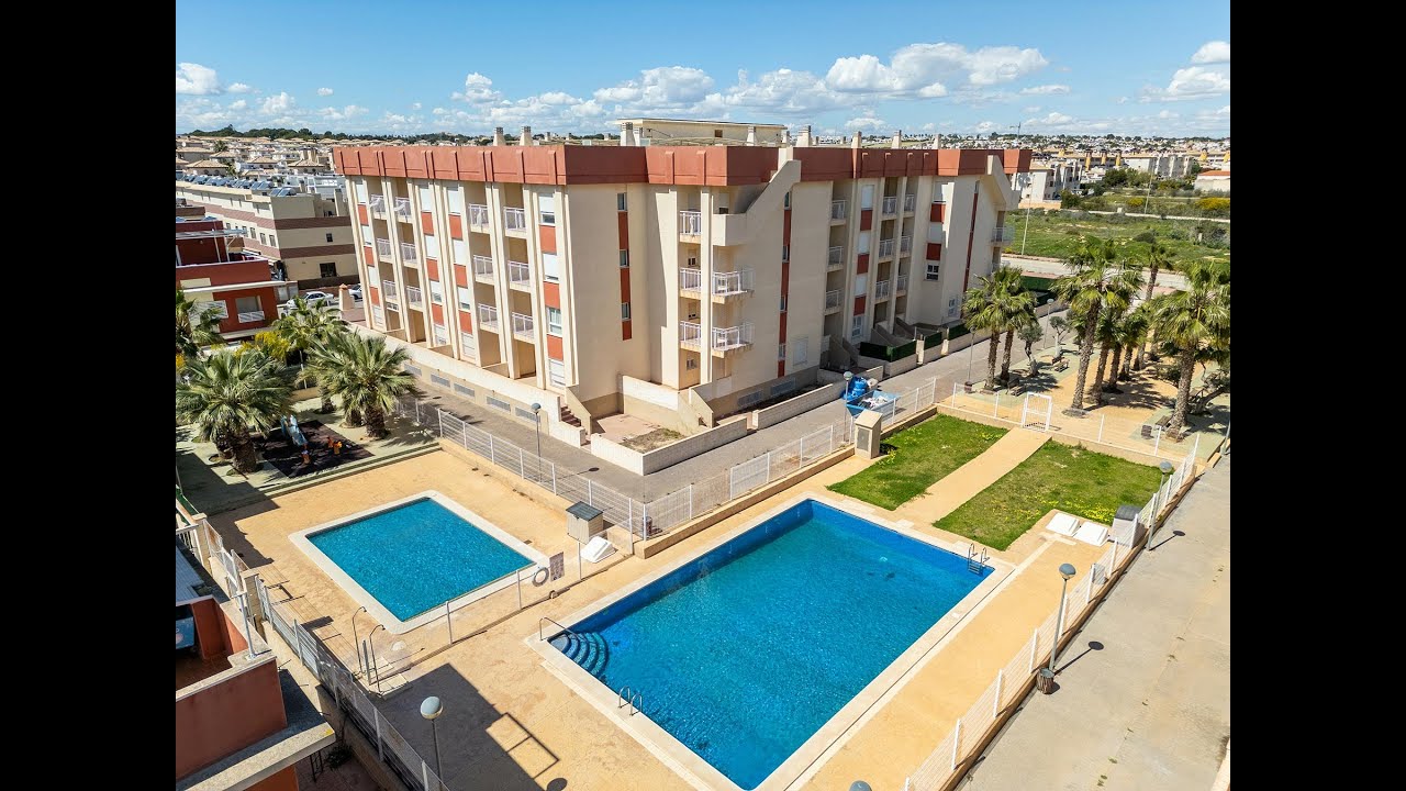 Appartement à vendre à Lomas de Cabo Roig-Los Dolses, Orihuela - PDM-PH-2D Appartement à vendre à Lomas de Cabo Roig-Los Dolses, Orihuela - PDM-PH-2D