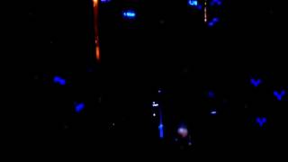 Spaseboy Letter to Jedah Live at UBG 6/20/12