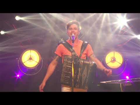 Chili Fernandez - Borracho de Amor (En Vivo)