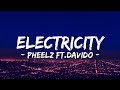 Pheelz x Davido - 