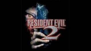 Resident Evil 2: Save Room video thumbnail