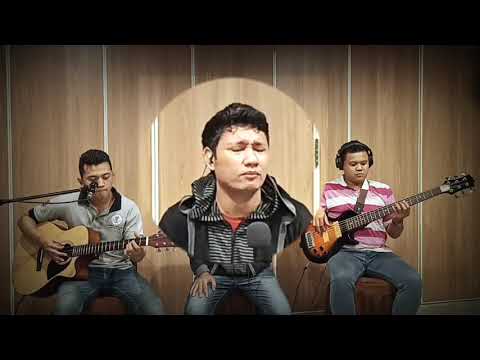 Kubersyukur Bapa (Live)