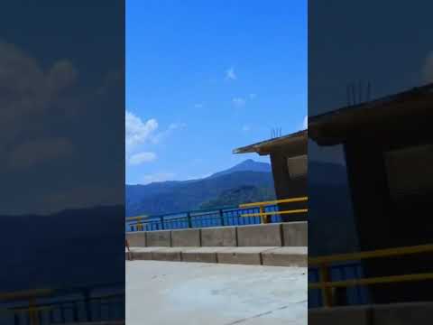 Randenigala Dam #bike_ride