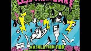 Less Than Jake - Negative Sides of Optimistic Eyes