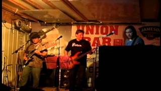 Superuser-Moving In Stereo