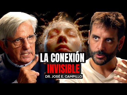 #66 - LA CONSCIENCIA: ¿Está Fuera Del Cerebro? | Dr. Enrique Campillo en Roca Project