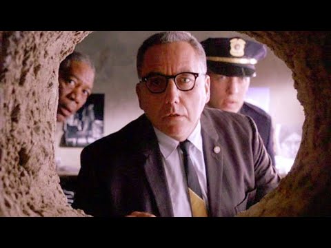 Dziury wolności:Skazany na shawshank:najlepsza scena#film