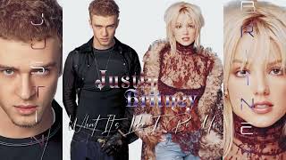 Britney Spears &amp; Justin Timberlake - What It’s Like To Be Me