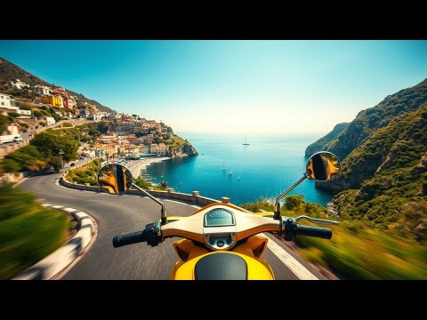25 Most Beautiful Destinations in Europe - Travel Video