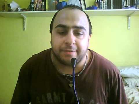 NSYNC That Berivan (Will Never Be Mine) cover