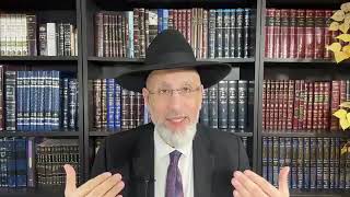 Likoute Moharan 2.. l importance de la prière ..Myriam pour tout am Israël