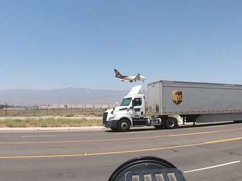 Ups San Bernardino Ca