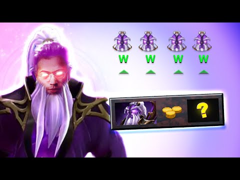 How this ITEM became a STAPLE to Topson VOID SPIRIT