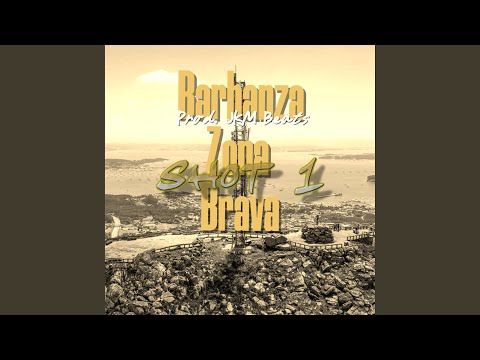 Barbanza Zona Brava - Shot 1 (feat. Puga, Mog & Xeva)