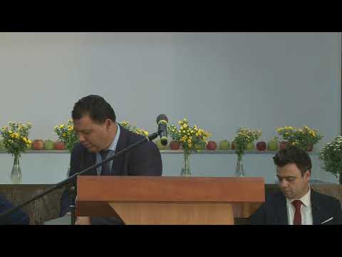 Sabatul Recunostintei  07.10.2023