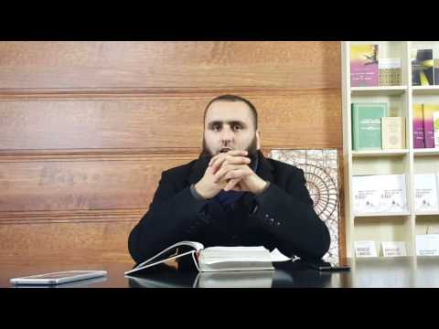 Kijameti Madh - 14 (Halli i besimtarëve të devotshëm ditën e gjykimit pjesa 3)- Hoxhë Ruzhdi Buzuku