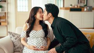 Le PDG était stérile, mais une fille rurale est enceinte de ses triplés en une nuit et choyée !