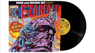 Czarface - First Weapon Drawn [full lp]