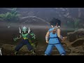 Infinity Strash Dragon Quest The Adventure Of Dai Walkthrough Partie 01