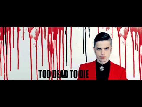 Too Dead to Die- 