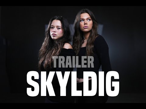 SKYLDIG - NY SERIE PÅ SVT!