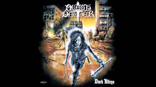 DEATH WITH A DAGGER - Heaven and Hell