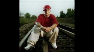 Eminem - Bling Bling [Remix] (featuring B.G &amp; Crew)