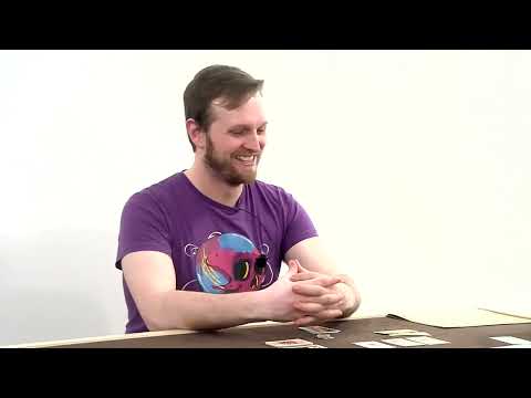 Vidéo Junta