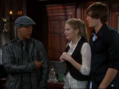 Bold and Beautiful 5827 -  Full Episode