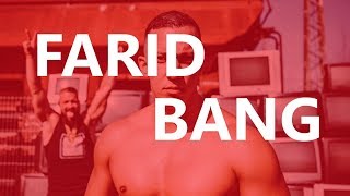 (Free) "#niemalsantäuschen" - Farid Bang Type Beat | Banging Latino Rap Instrumental