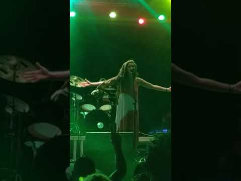 Marina Peralta - Mama Respect - Mongaguá