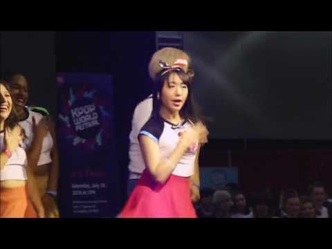 K-Pop World Festival