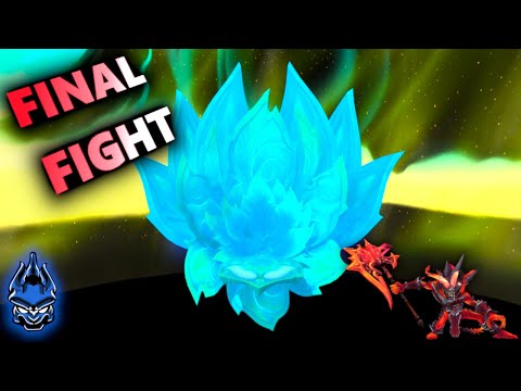 NEW IMAGES Amirdrassil: The Dream's Hope RAID 10.2 World of Warcraft