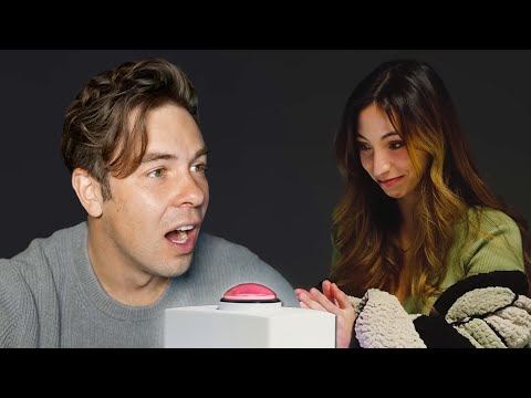 Der größte Troll in der Geschichte der Buttons