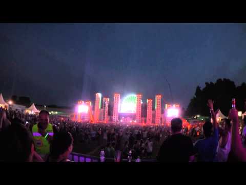 YELLOW CLAW @ Open Beatz 2015 | 17.07.2015