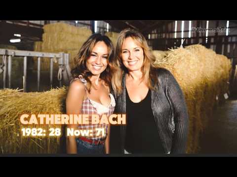 The Dukes of Hazzard: Then & Now – Where Are They Now? 🚗✨