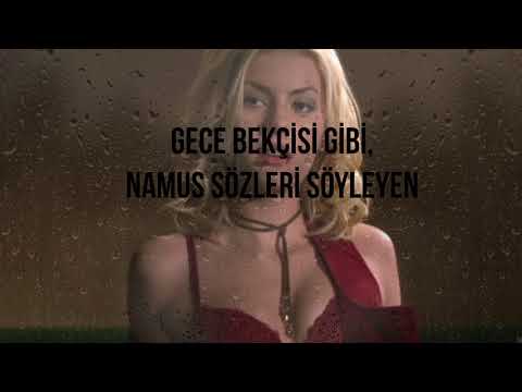 Simurg Slang - Nodus Tollens  (Kinetic Typography)