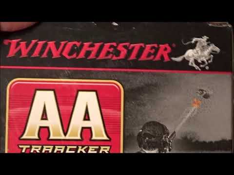 Cheap Deal Wad Tracker Shotgun Shells