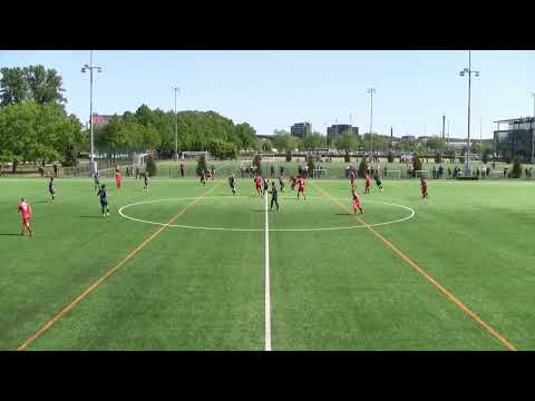 P17 ykkönen, FC Inter-FF Jaro, 10.6.2023, Turku Energia areena, Turku.