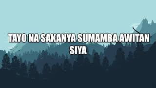 Awit ng Pasasalamat by Shekinah Glory Lyrics