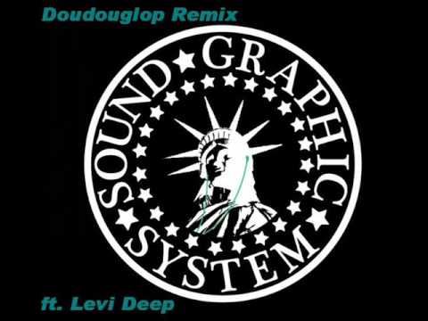 David Bas & Nick Sinckler - Feel this Love (Levi Deep & Doudouglop Remix)