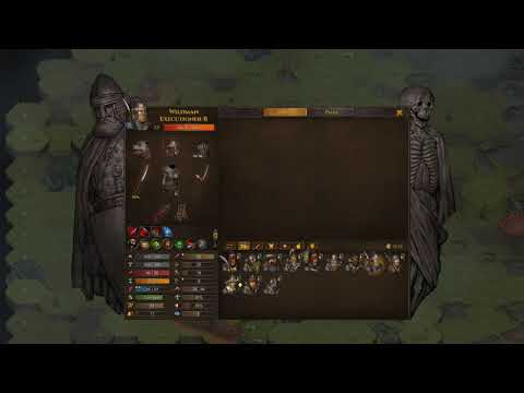 Battle Brothers Expert Ironman [#8.66]: 34 Zombies